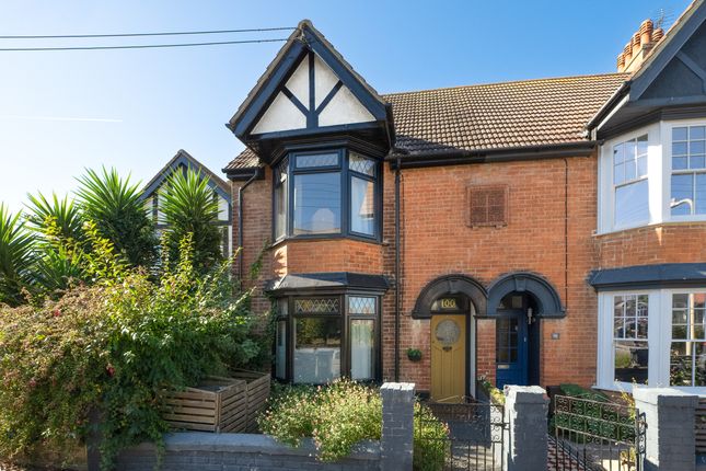 Clare Road, Tankerton, Whitstable 3 bed house for sale