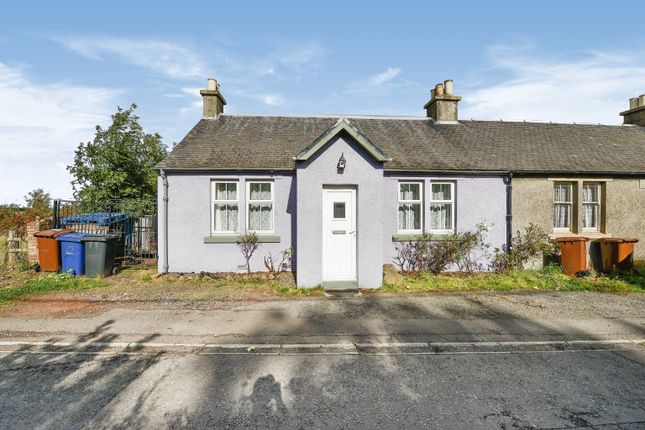 1 Shawfair Farm Cottages, Dalkeith... 3 bed cottage for sale