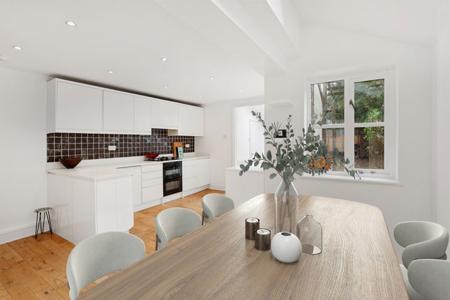 Endsleigh Road, Ealing, London, W13 5 bed terraced house for sale