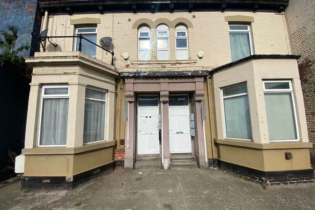 6 bedroom terraced house for sale