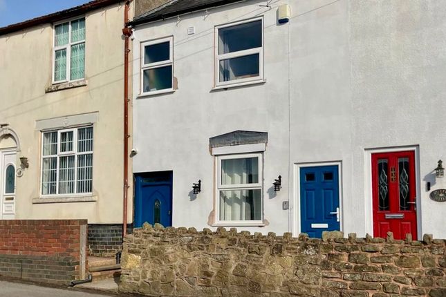 Vale Street, Dudley DY3 3 bed terraced house for sale