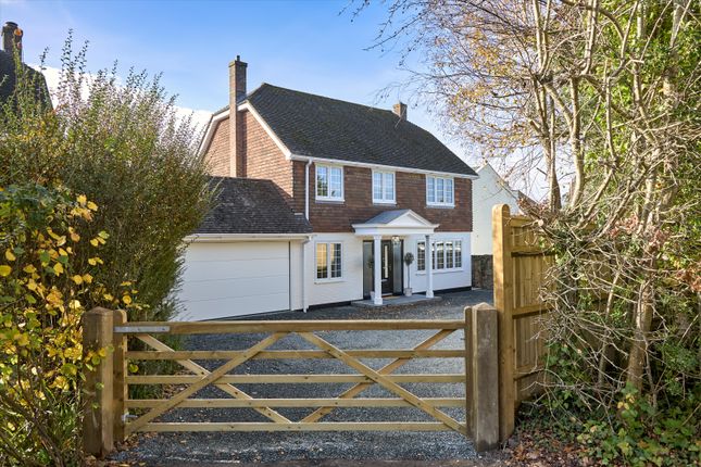 Camden Hill, Tunbridge Wells, Kent, TN2 4 bed detached house for sale