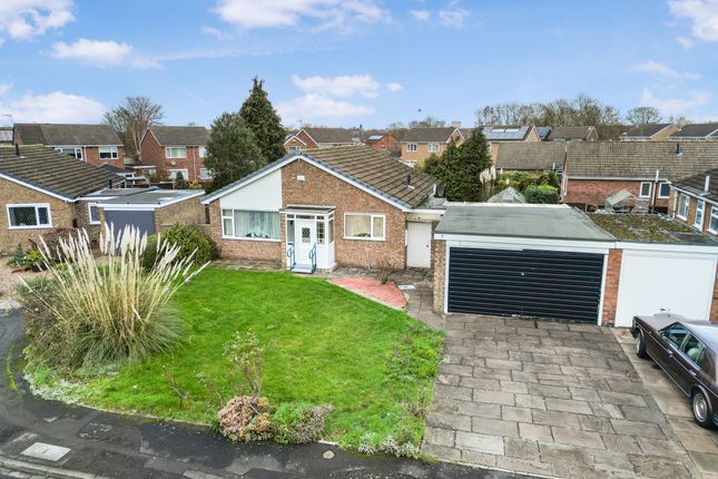 3 bedroom bungalow for sale