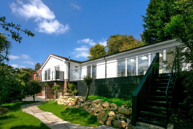 Detached house for sale