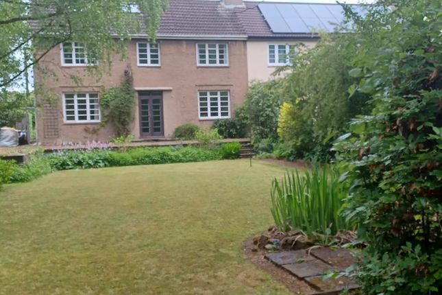 Foxes Row, Brancepeth 3 bed semi