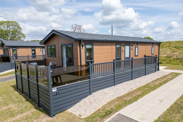 Ribble Valley View, Old Langho BB6 2 bed park home for sale