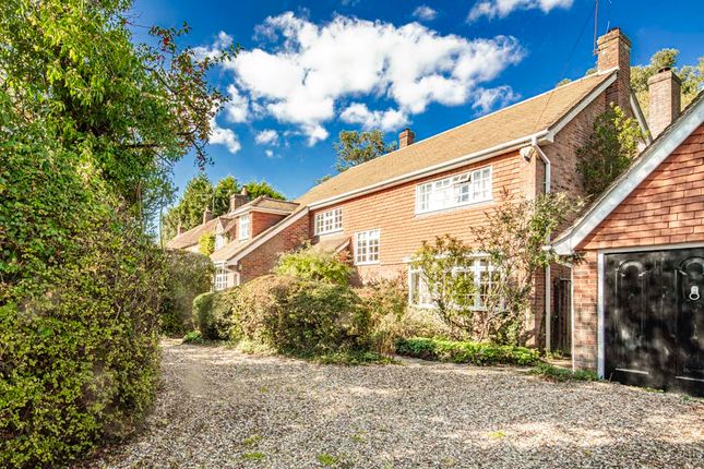 Honeycroft House, Upper Basildon, RG8 5 bed detached house for sale