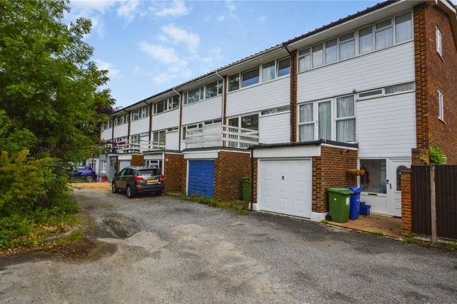 Cross Street, Farnborough, Hampshire... 4 bed terraced house for sale