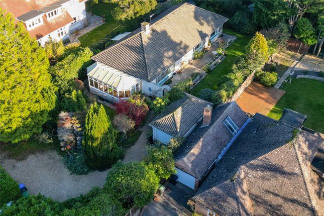 3 bedroom bungalow for sale