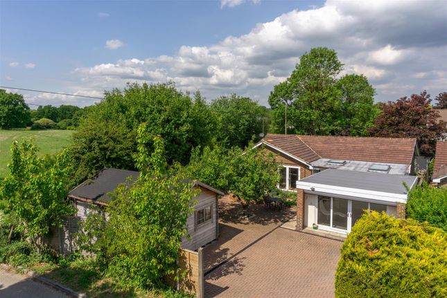 Reigate Road, Horley 3 bed detached bungalow for sale