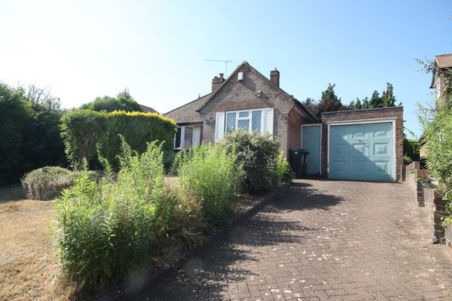 Woking GU22 3 bed detached house for sale