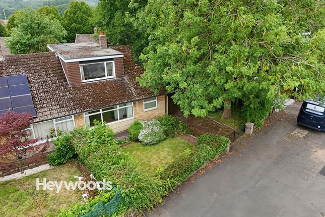 5 bedroom semi-detached bungalow for sale
