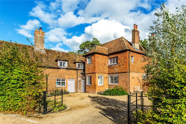 Landens Farm House, 15, Malthouse... 6 bed detached house for sale