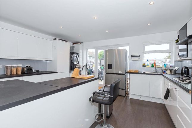 Orient Road, Lancing 3 bed terraced house for sale