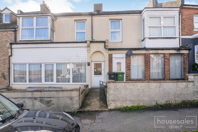 8 bedroom terraced house for sale