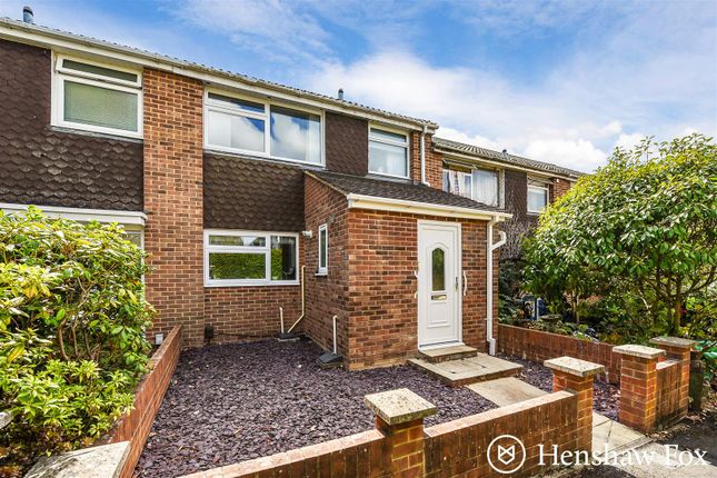 Cavendish Close, Romsey, Hampshire 3 bed property for sale