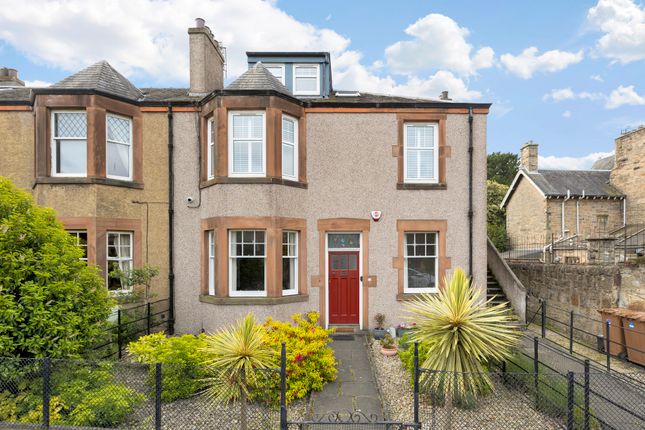 135 East Trinity Road, Edinburgh, EH5... 2 bed villa for sale