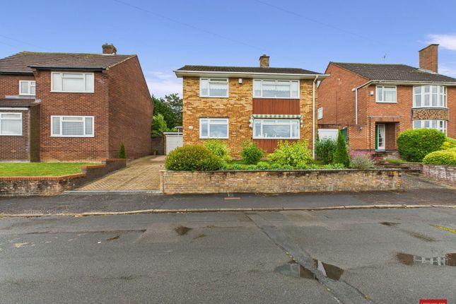 Rissington Road, Gloucester GL4 4 bed detached house for sale