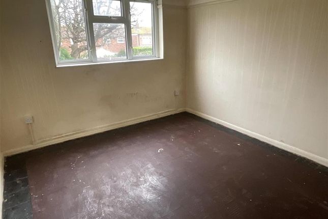 1 bed flat