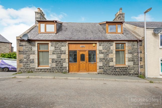 3 bed semi-detached house