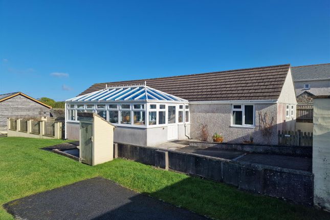 Treworgans, Cubert TR8 4 bed detached house for sale