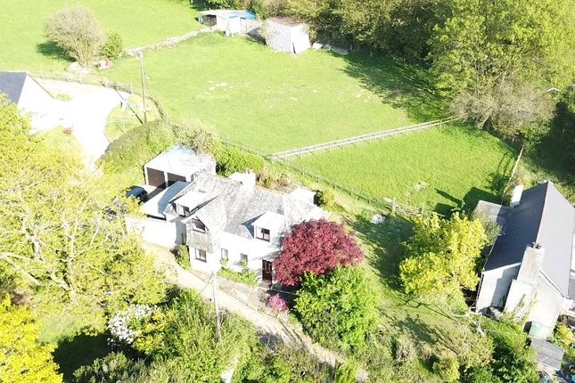 Townlake, Tavistock, Devon 3 bed detached house for sale