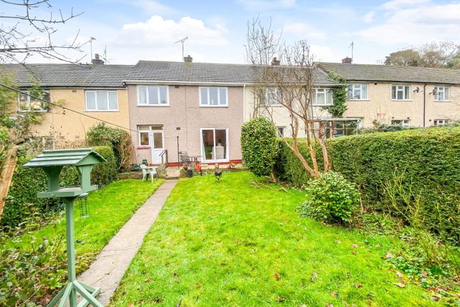 Boar Croft, Tile Hill, Coventry... 2 bed terraced house for sale