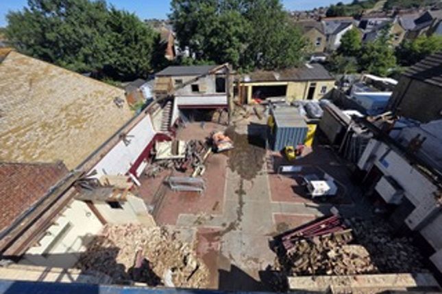 Whitstable Land for sale