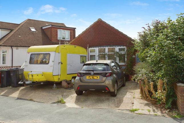 St Thomas's Road, Gosport PO12 1 bed detached bungalow for sale