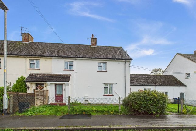 Abberd Way, Calne SN11 3 bed terraced house for sale