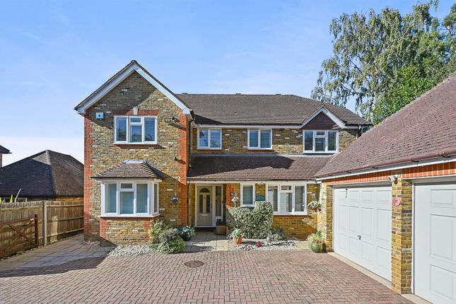 Ridgemount End, Chalfont St. Peter, SL9 5 bed detached house for sale