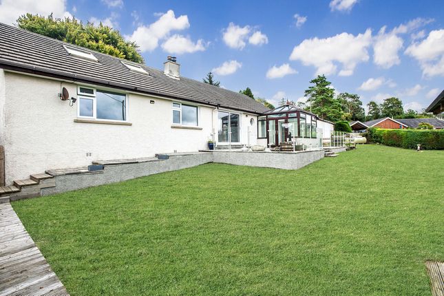 Pipers Lane, Clawthorpe, LA6 3 bed detached bungalow for sale