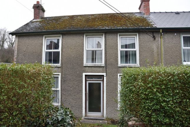 3 bed semi-detached house