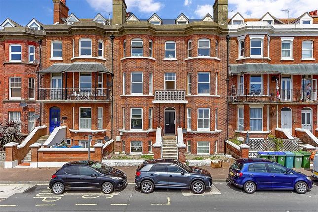 1 bedroom ground floor flat for sale