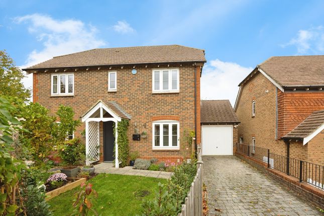 Green Fields Lane, Ashford, TN23 5 4 bed detached house for sale