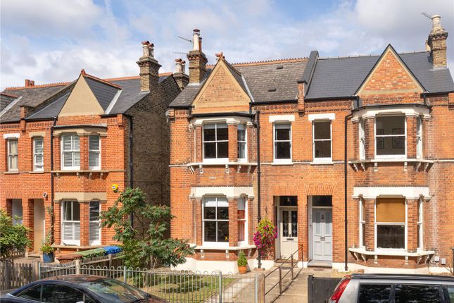 5 bedroom apartment for sale