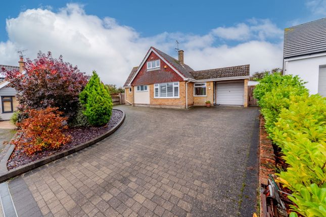 Coppins Lane, Sittingbourne ME9 3 bed detached house for sale