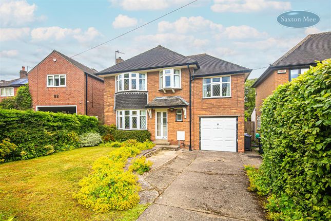 Hallam Grange Crescent, Fulwood... 4 bed detached house for sale