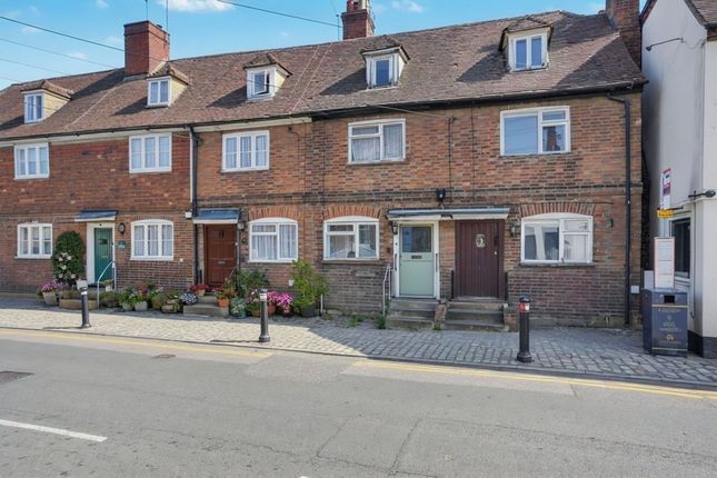 Benover Road, Yalding, ME18 2 bed terraced house for sale