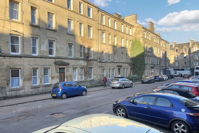 Wardlaw Street, Edinburgh EH11 1 bed flat for sale