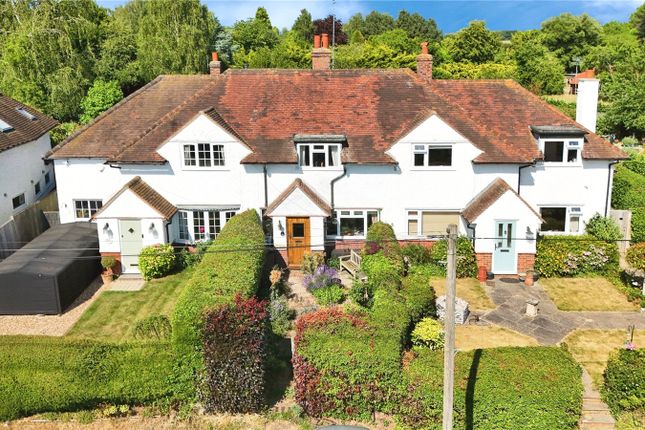 Upper Culham Road, Wargrave RG10 3 bed terraced house for sale