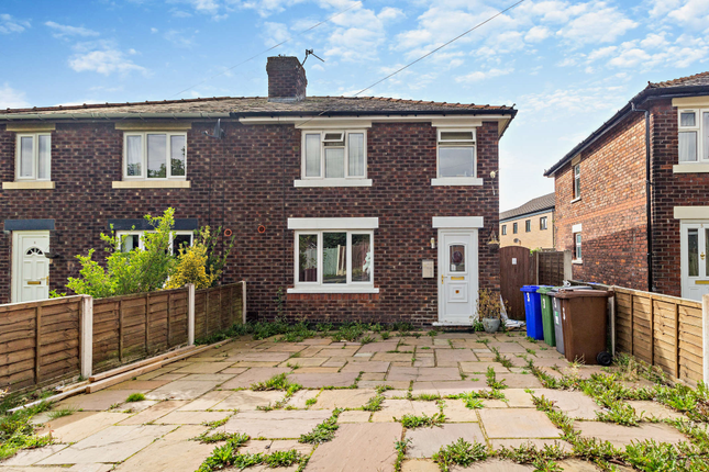 3 bed semi-detached house
