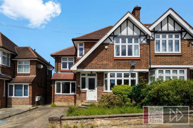 Evelyn Road, Cockfosters, EN4 4 bed house for sale