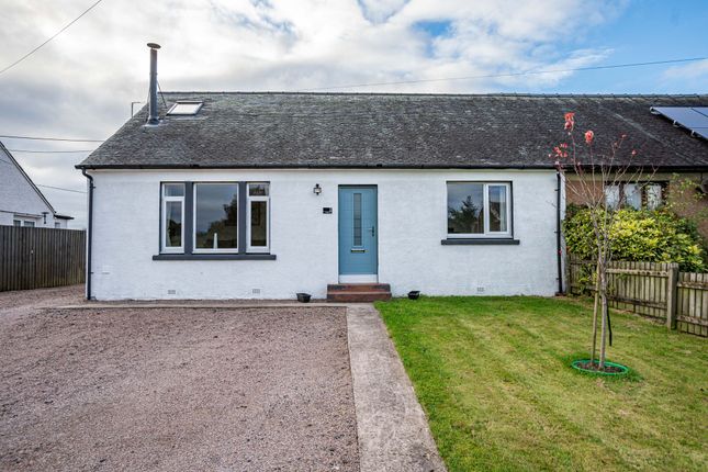 Bridge Road, Kirtlebridge, DG11 4 bed semi
