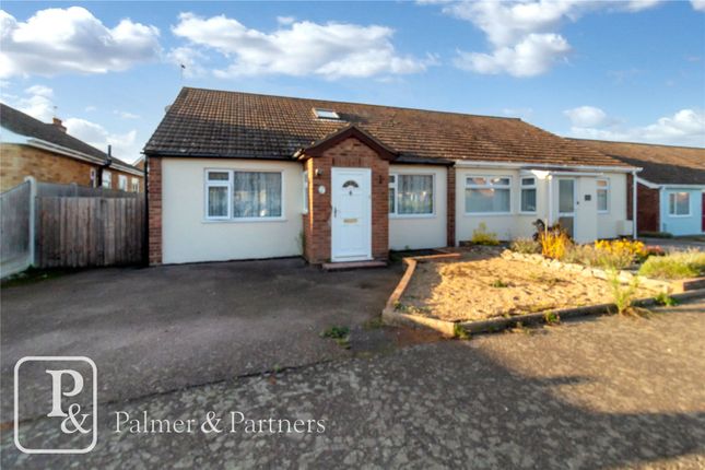 3 bed bungalow