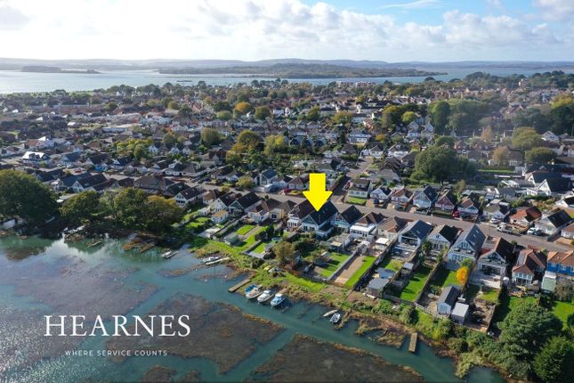 Woodlands Avenue, Hamworthy, Poole, BH15 5 bed detached house for sale