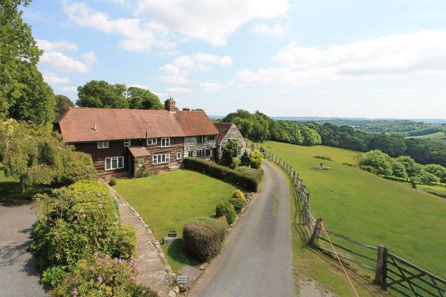 Windmill Lane, Wadhurst, TN5 3 bed semi