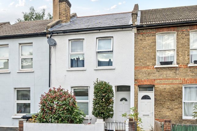 Sangley Road, Catford, London, SE6 2 bed terraced house for sale