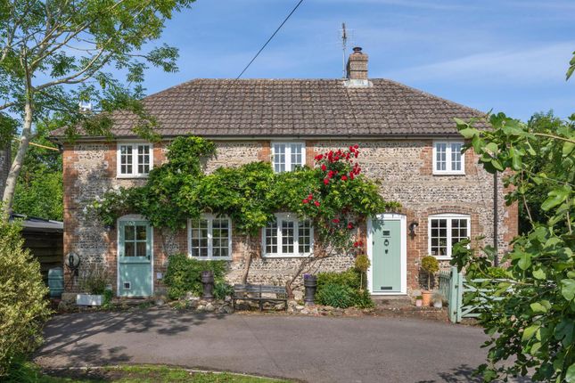 North Street, Charminster, Dorchester 3 bed detached house for sale