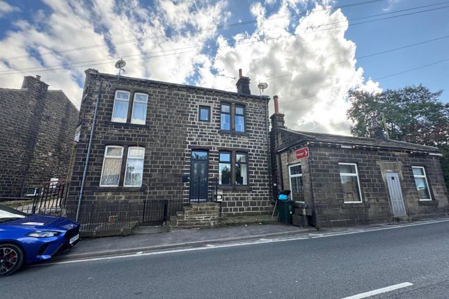 2 bedroom cottage for sale